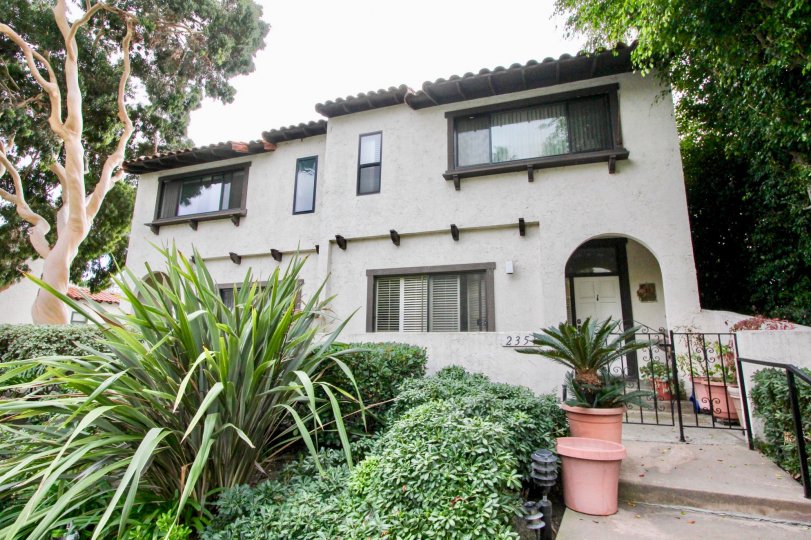 La Costa Pacific Villas Carlsbad CA